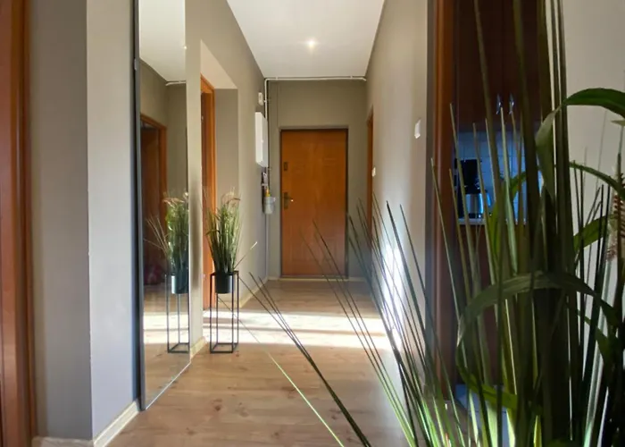4 Pokoje - 86 M2 - 300 M Od Rynku