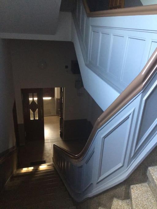 4 - 86 M2 - 300 M Od Rynku Apartmán *