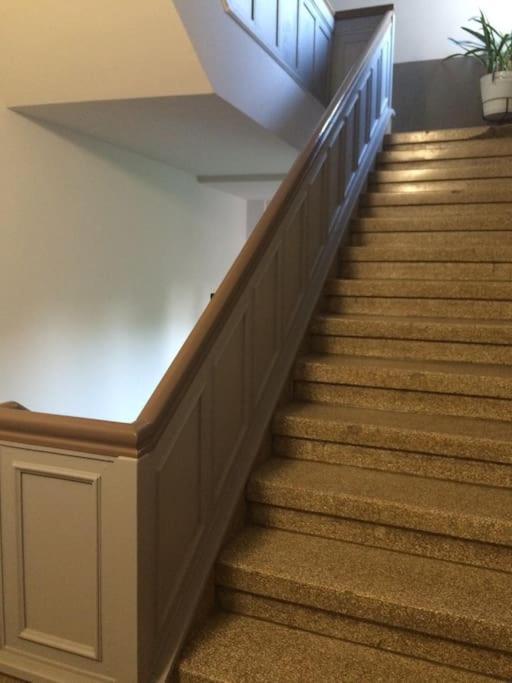 4 - 86 M2 - 300 M Od Rynku Apartmán Vratislav
