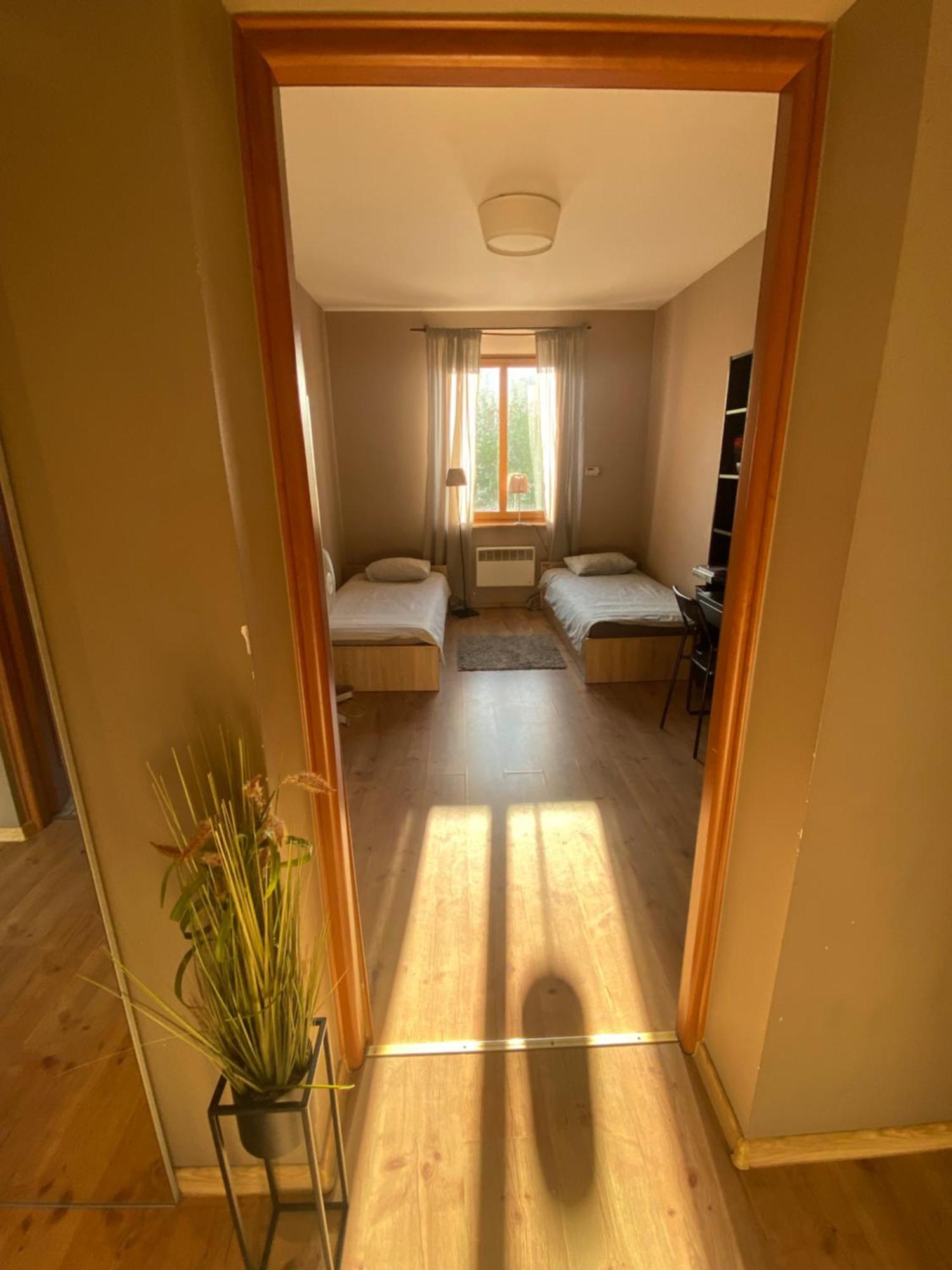 4 - 86 M2 - 300 M Od Rynku Apartment