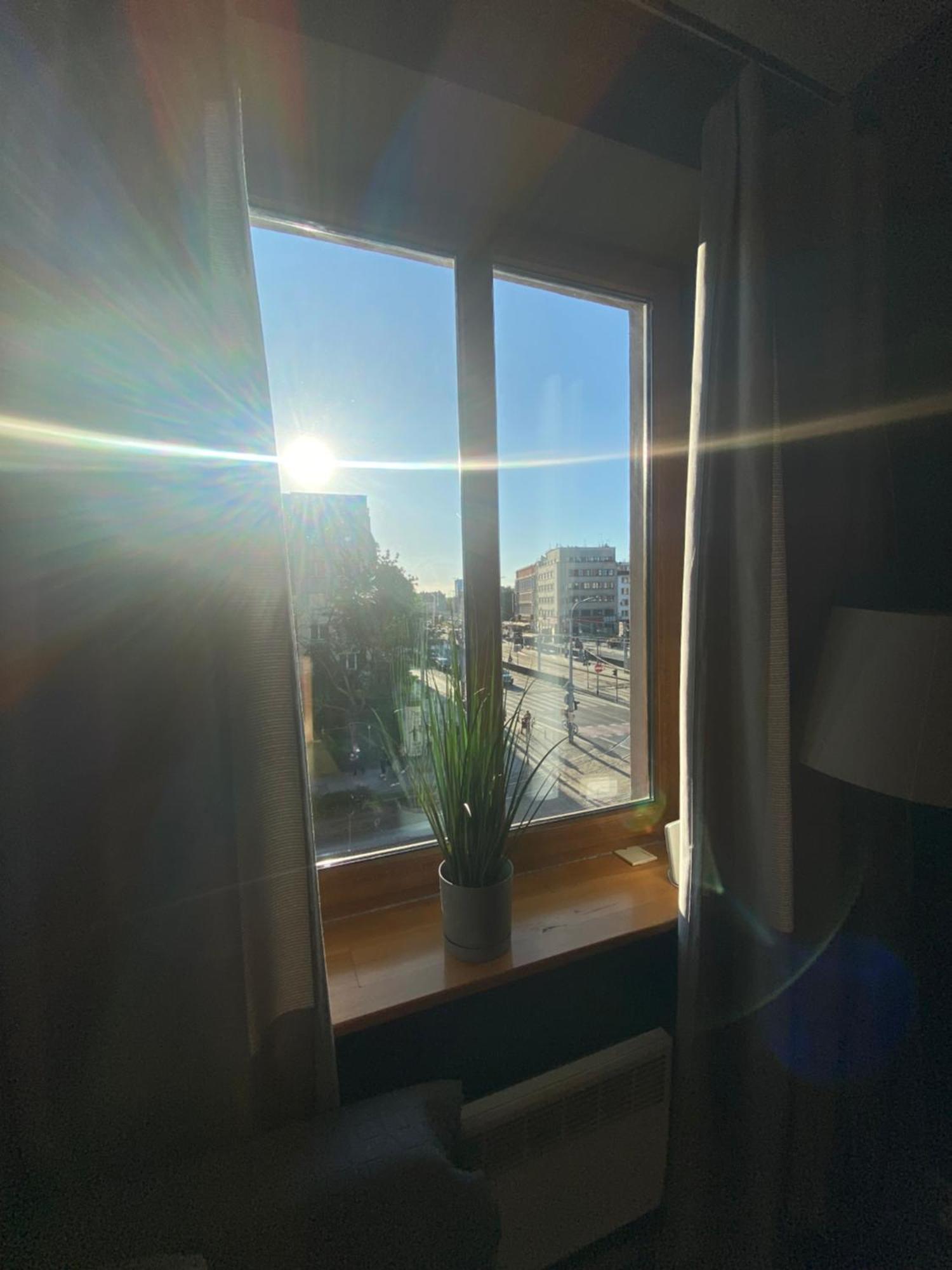 4 - 86 M2 - 300 M Od Rynku Apartment