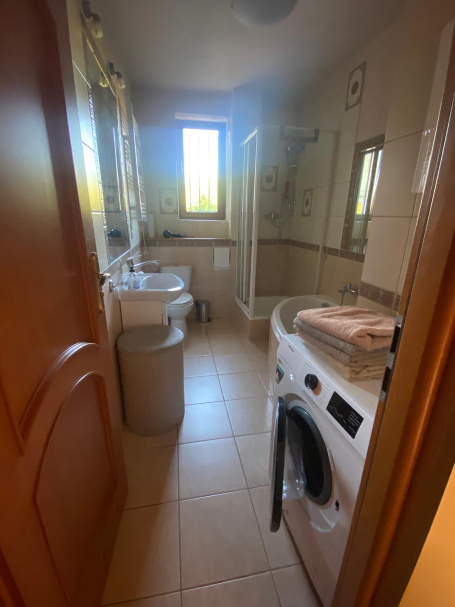 Apartment 4 - 86 M2 - 300 M Od Rynku