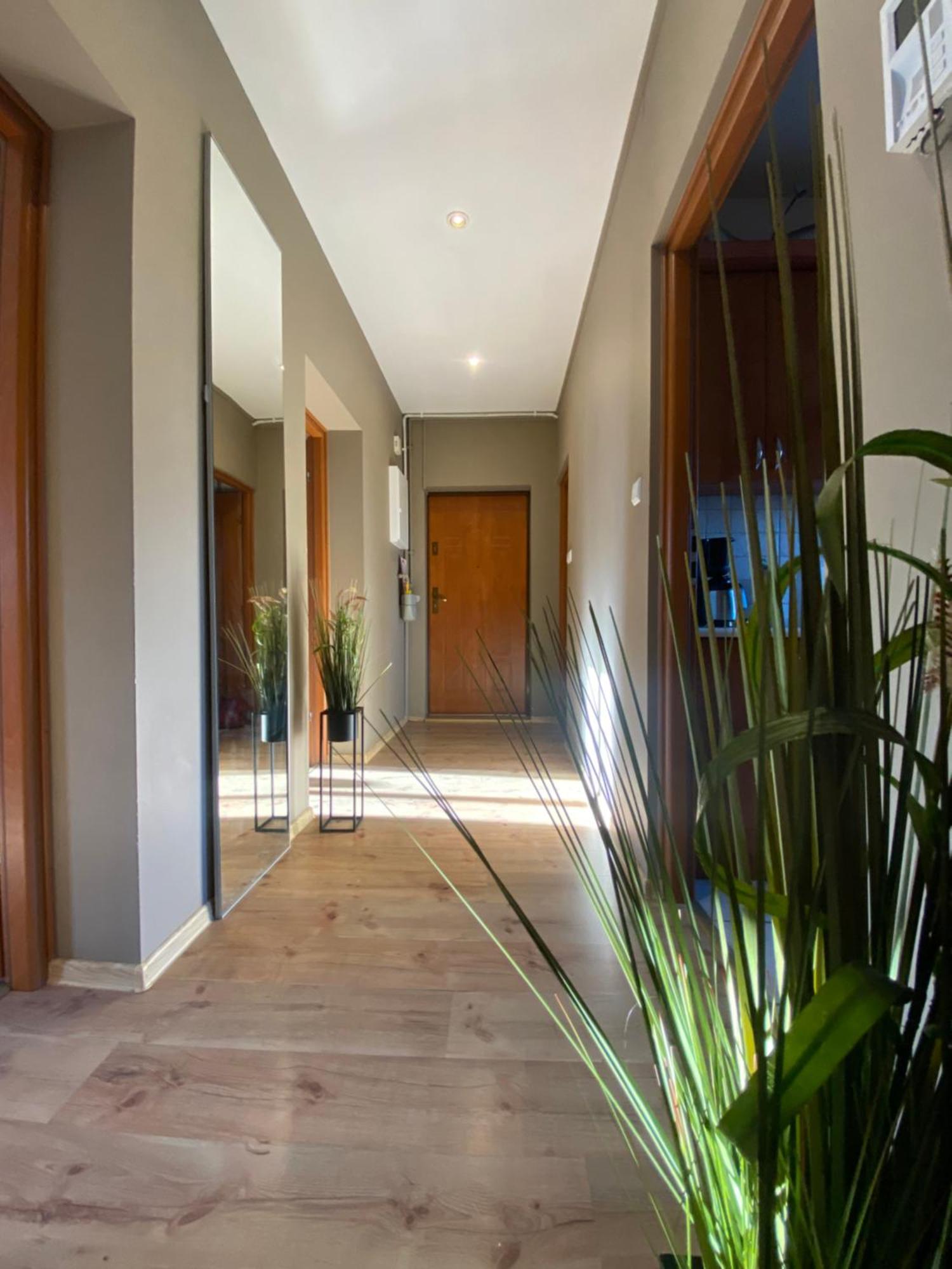 Apartmán 4 - 86 M2 - 300 M Od Rynku *